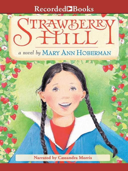 Title details for Strawberry Hill by Mary Ann Hoberman - Available